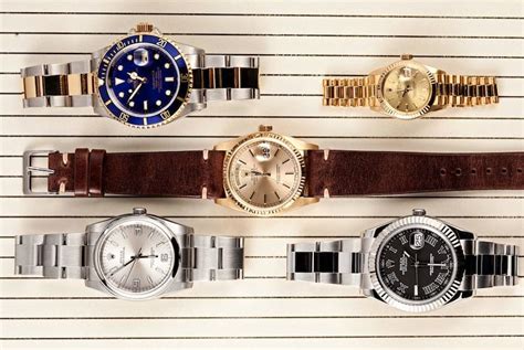 Rolex Pawn Shops: The Truth Revealed (Top 5 Tips) 